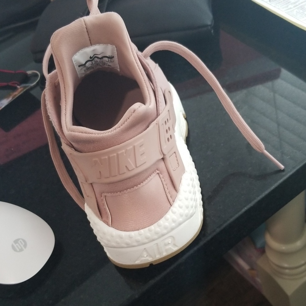 Nikes